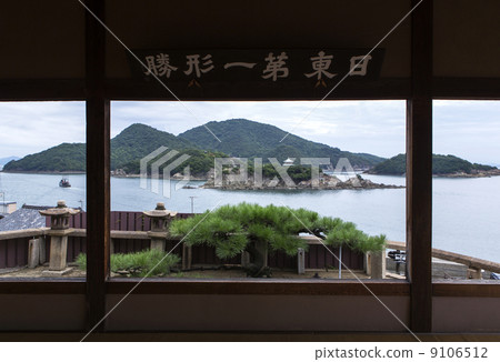 Fuzenji, overlooking Bentenjima Senshijima from Tairao Tower Fuzenji, overlooking Bentenjima Senshijima from Tairao Tower 9106512