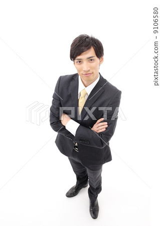 Businessman Businessman 9106580