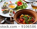 Vietnamese food 9106586