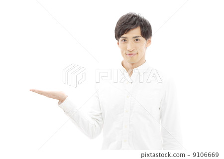 推薦·男性 9106669