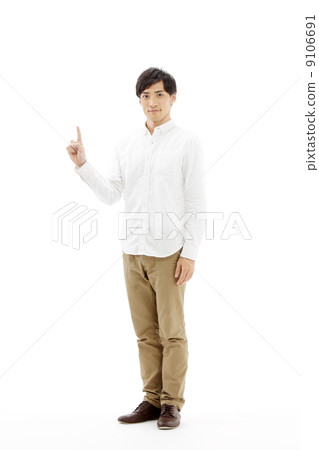 推薦·男性 9106691