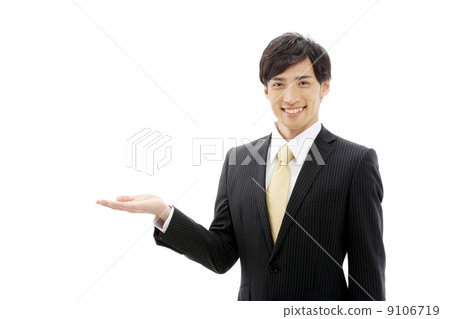 Businessman · recommendation Businessman · recommendation 9106719