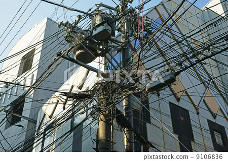 Dense wire Dense wire 9106836