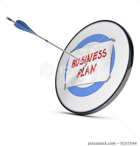 Business Plan - Goals Concept 9107044