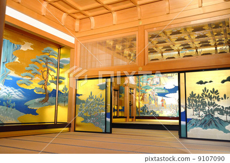 熊本城本丸御所Aki Kuninomo 9107090