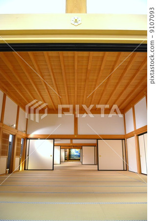 熊本城本丸禦明宴會廳 9107093