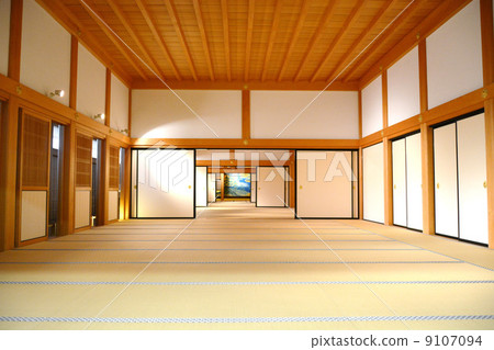 熊本城本丸禦明宴會廳 9107094