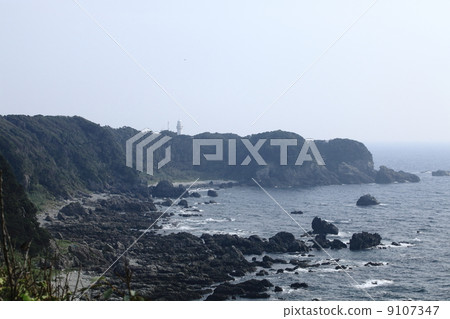 Shionomisaki Lighthouse Shionomisaki Lighthouse 9107347