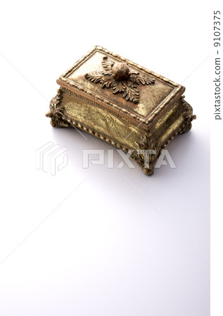 Jewelry box 9107375