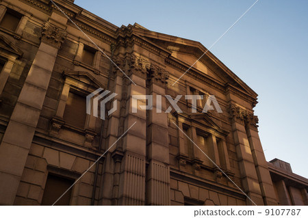 Kanagawa Prefectural Museum of History 9107787