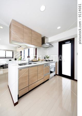 Kitchen Room Kitchen Room 9114081