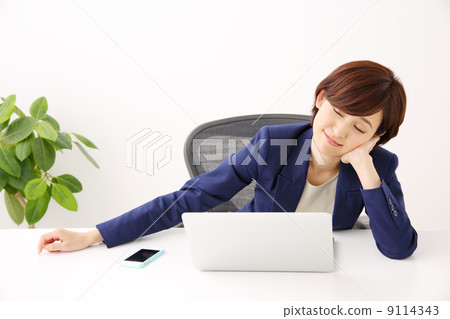 Business woman Business woman 9114343