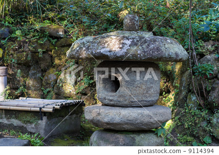 Jodhiji寺廟石燈籠 Jodhiji寺廟石燈籠 9114394