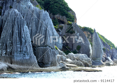 Shimokita Peninsula Bhutakaura 9114417