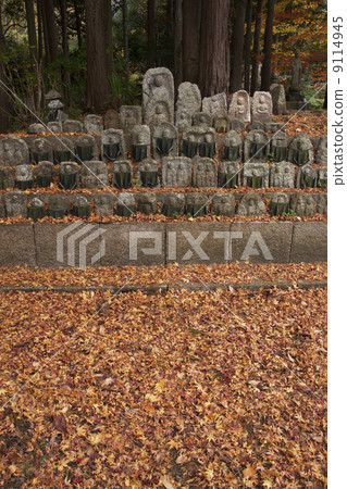 Kujyoji石佛組 9114945