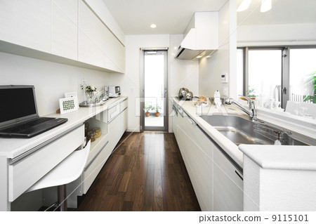 Kitchen Room Kitchen Room 9115101