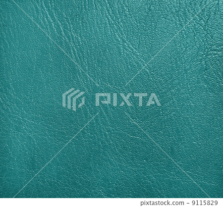 blue leather background 9115829