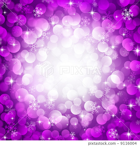 purple snowflakes purple snowflakes 9116004