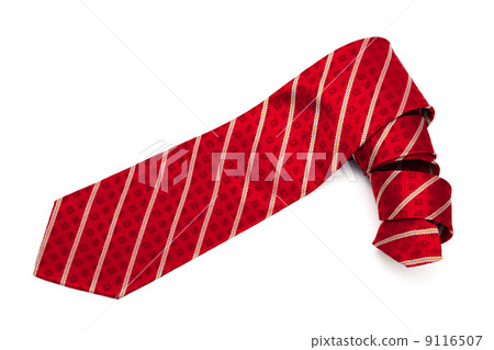 red checkered tie 9116507