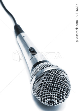 New microphone 9116613