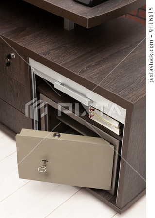 metal safe 9116615