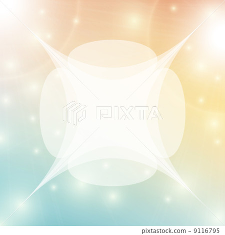 Christmas background, snowflakes and soft colors 9116795