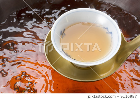 品嚐湯料 9116987