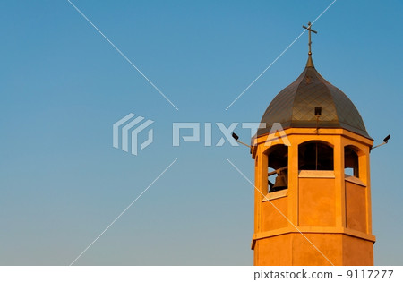 Belltower Belltower 9117277
