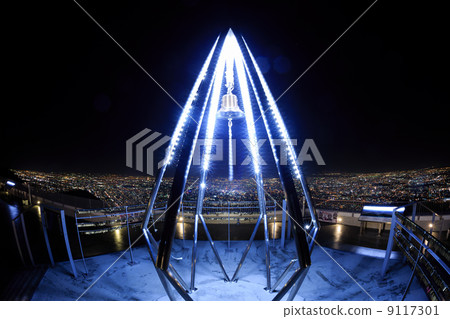 Mt. Moiwa山快樂鐘 9117301