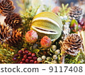 Potted plant 9117408