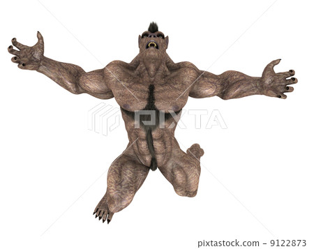 怪物 怪物 9122873