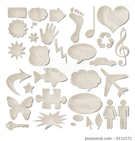 recycled paper stickers recycled paper stickers 9132572