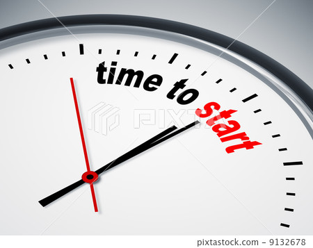 time to start time to start 9132678