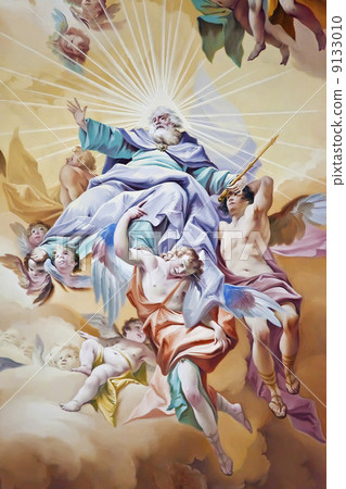 fresco ettal 9133010