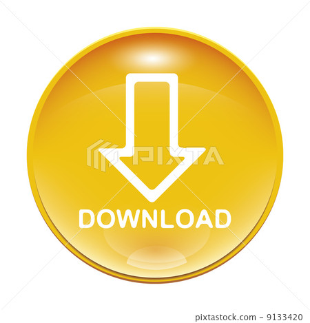 download sign - Stock Illustration [9133420] - PIXTA