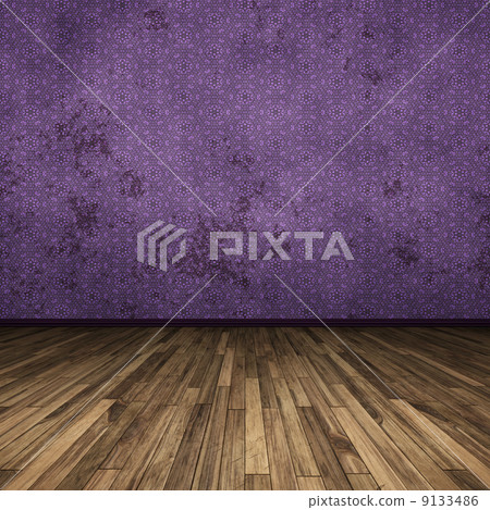 floor purple 9133486