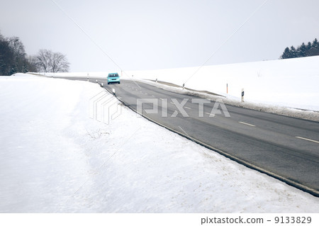 winter drive winter drive 9133829