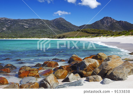 wineglass bay wineglass bay 9133838