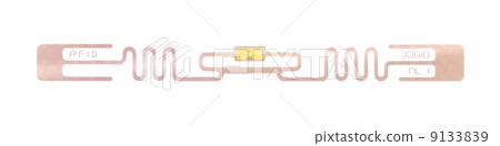 rfid chip 9133839
