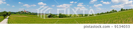 Andechs Panorama 9134033