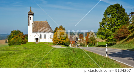 church 9134207