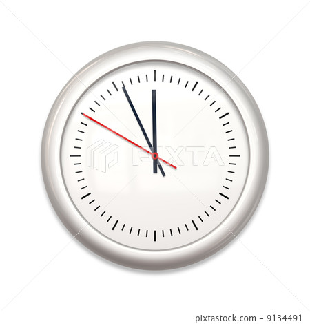 clock 9134491
