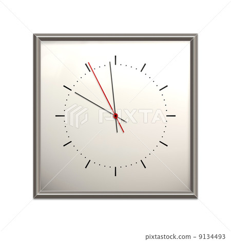 clock 9134493