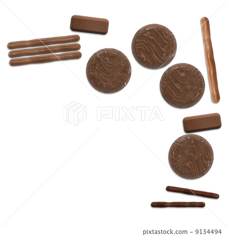 chocolate chocolate 9134494