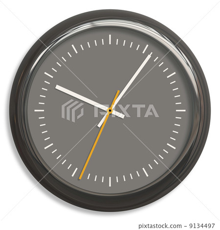 clock clock 9134497