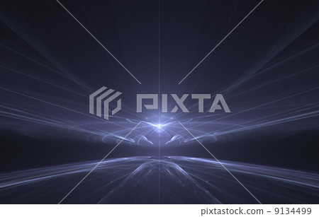 fractal graphic fractal graphic 9134499