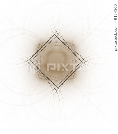 fractal graphic fractal graphic 9134500