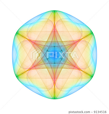 mandala 9134516