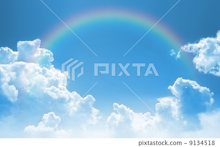 rainbow rainbow 9134518