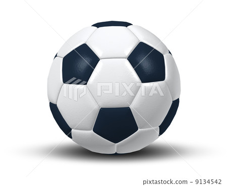 soccer ball 9134542